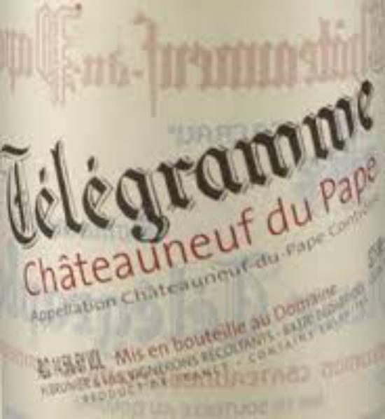 Châteauneuf-du-Pape