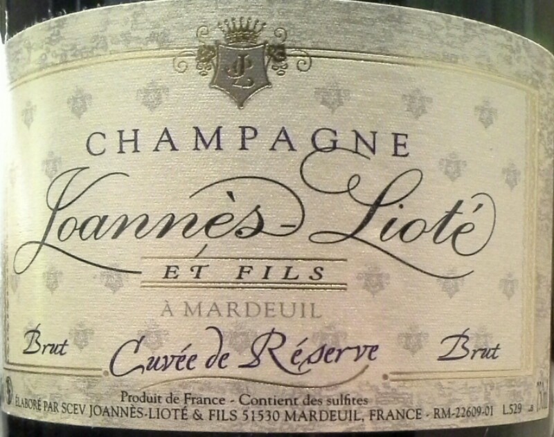 Champagne
