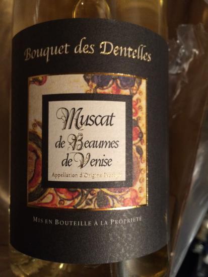 Beaumes-de-Venise