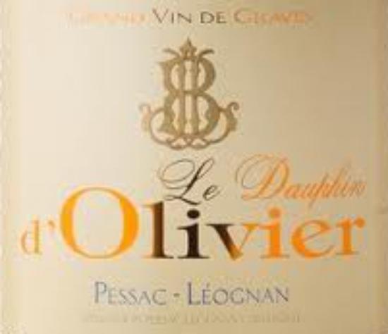 Pessac-Léognan