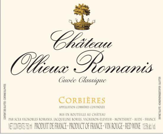 Corbières