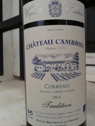 Corbières