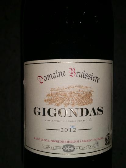 Gigondas