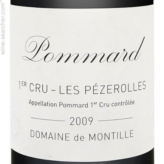 Pommard Premier Cru Les Pezerolles