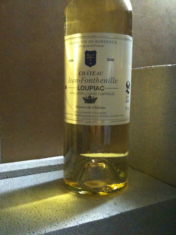 Loupiac