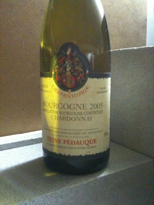Bourgogne