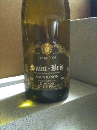 Saint-Bris
