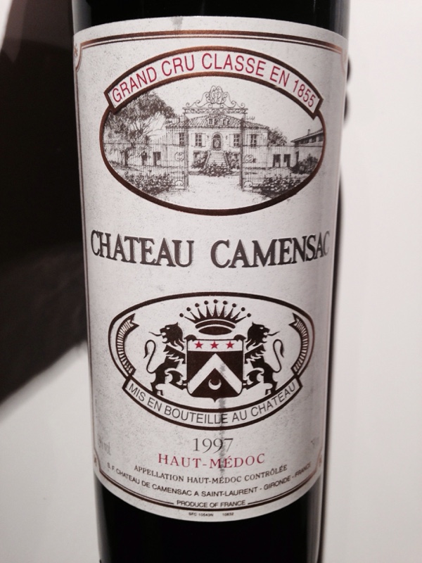Haut-Médoc