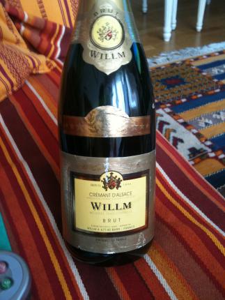 Crémant d'Alsace