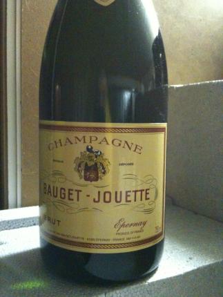 Champagne