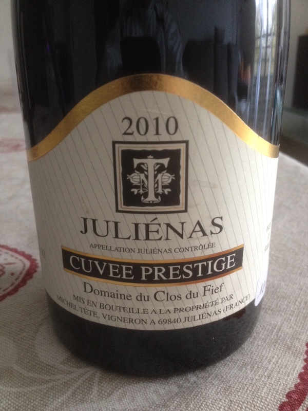 Juliénas