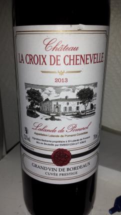 Lalande-de-Pomerol
