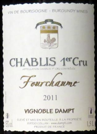 Chablis