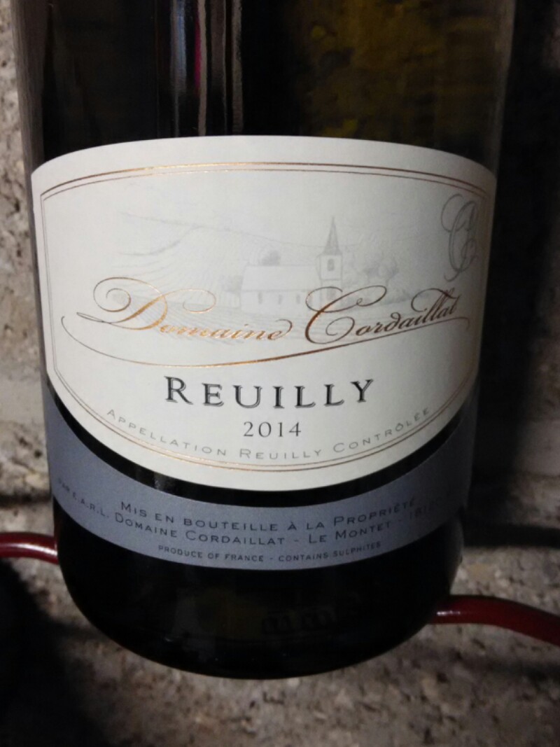 Reuilly