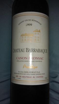 Canon-Fronsac
