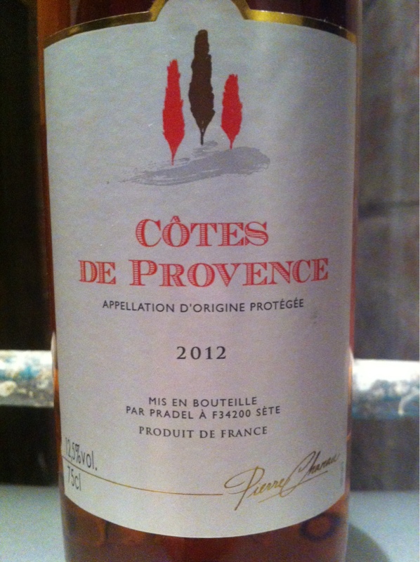 Côtes de Provence