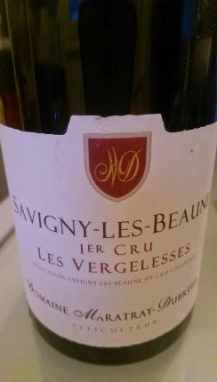 Savigny-lès-Beaune