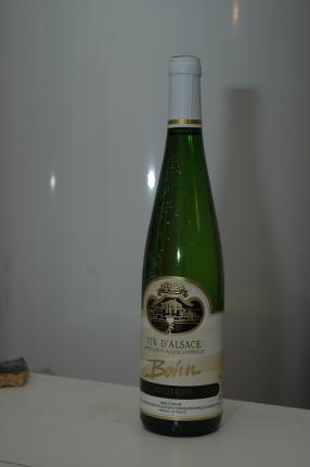 Alsace Pinot Gris