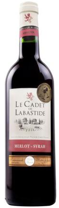 Vin de pays du Comté Tolosan