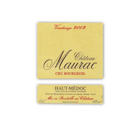 Haut-Médoc