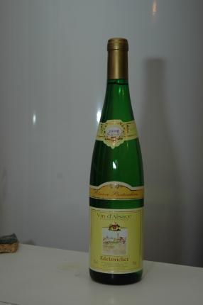 Alsace Edelzwicker