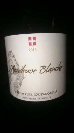 Vin-de-Savoie