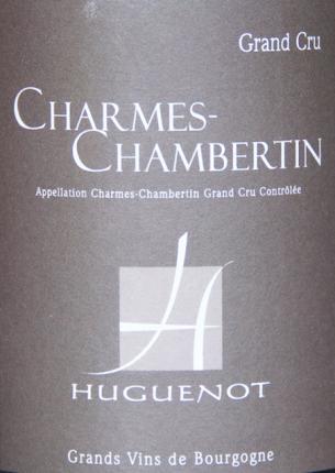 Charmes-Chambertin