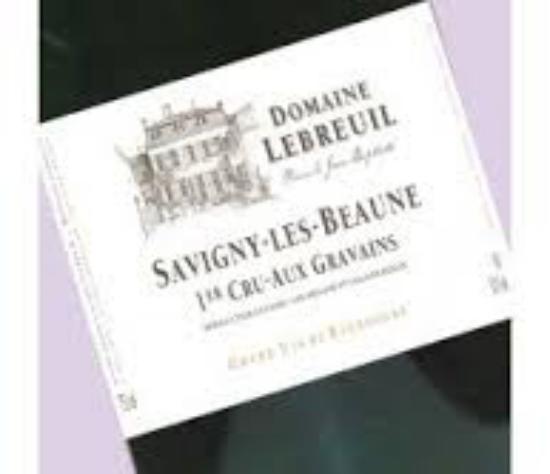 Savigny-lès-Beaune Premier Cru Les Peuillets