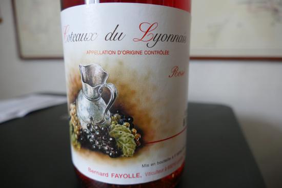 Coteaux du Lyonnais