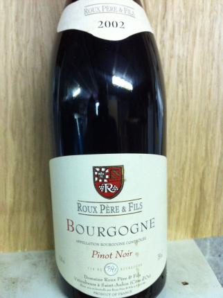 Bourgogne