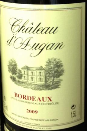 Bordeaux