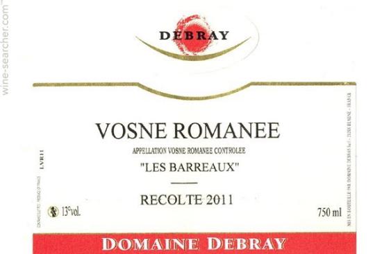 Vosne-Romanée