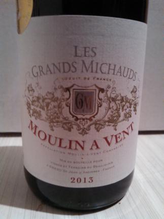 Moulin-à-Vent