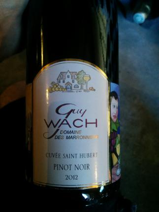 Pinot noir