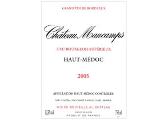 Haut-Médoc