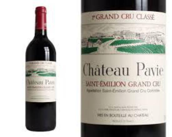 Saint-Emilion Grand Cru