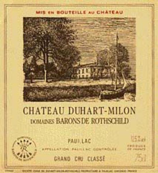 Pauillac