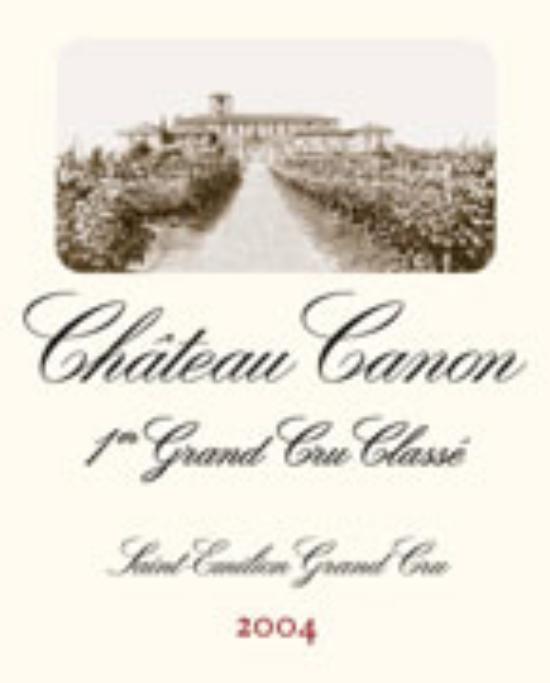 Saint-Emilion Grand Cru