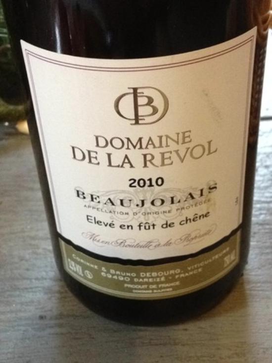 Beaujolais