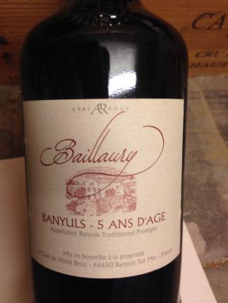 Banyuls