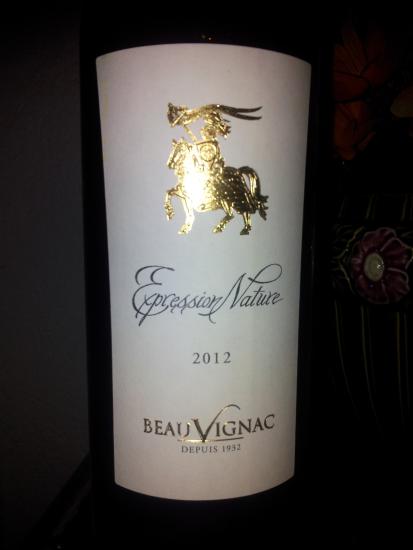 Vin de Pays d'Oc
