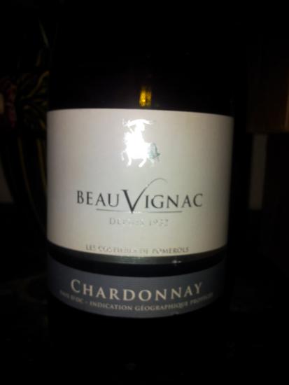 Vin de Pays d'Oc