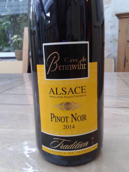 Pinot noir