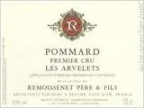 Pommard Premier Cru