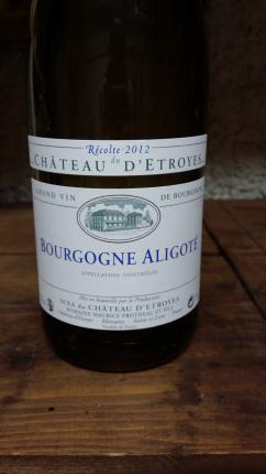 Bourgogne-Aligoté