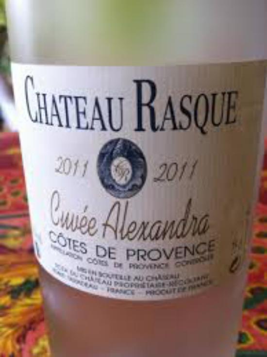 Côtes de Provence