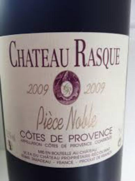 Côtes de Provence