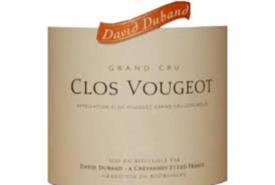 Clos-de-Vougeot