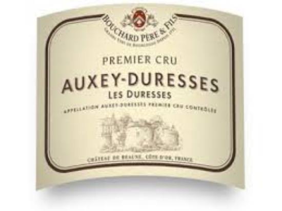 Auxey-Duresses Premier Cru Les Duresses
