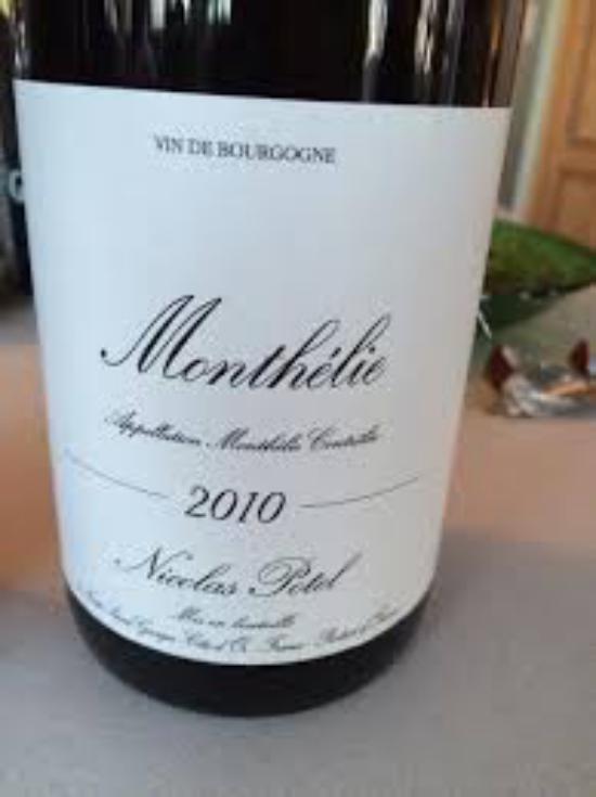 Monthélie